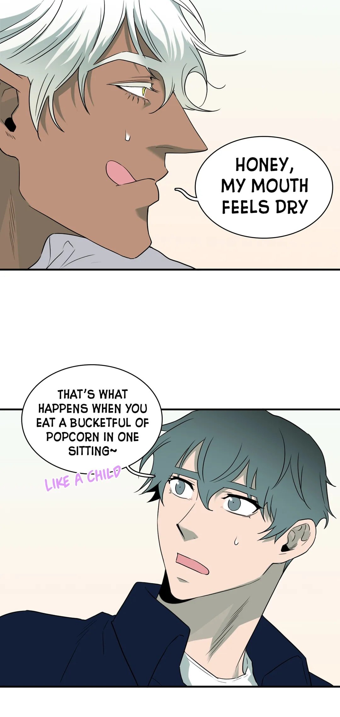 Dear DOO, Chapter 156 image 03